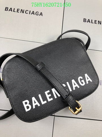Luxe Carry - BGA Bags - 2467