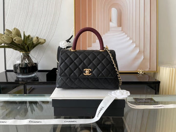 Luxe Carry - CHL Bags - 1806