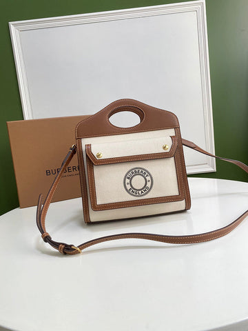 Luxe Carry - B-BERRY BAGS - 332
