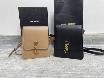 Luxe Carry - YSL Bag - 3801