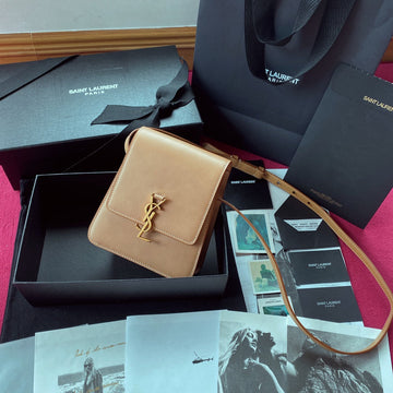 Luxe Carry - YSL Bag - 2432