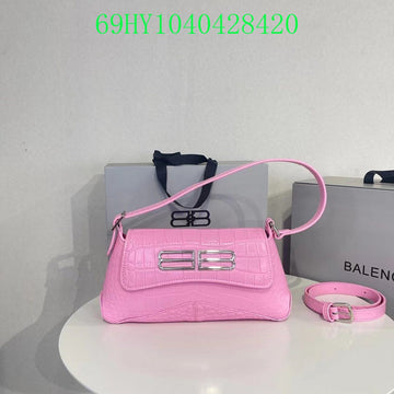 Luxe Carry - BGA Bags - 2332