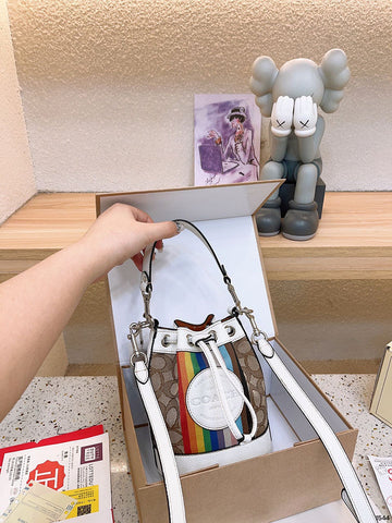 Luxe Carry - CCH Bags - 138