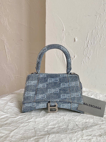Luxe Carry - BGA Bags - 2556