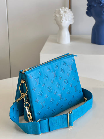 Luxe Carry - LV Bags - 16431