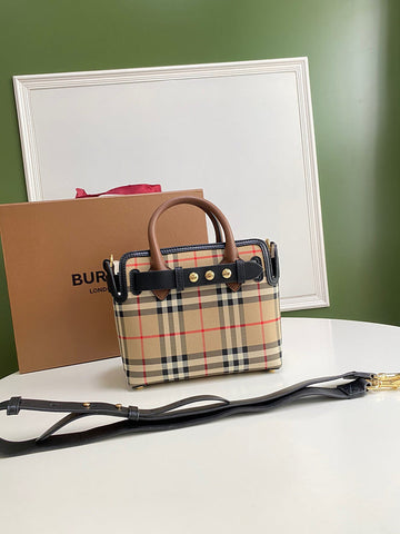 Luxe Carry - B-BERRY BAGS - 169
