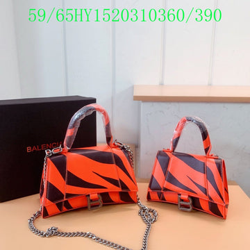 Luxe Carry - BGA Bags - 2375