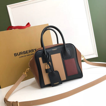 Luxe Carry - B-BERRY BAGS - 019