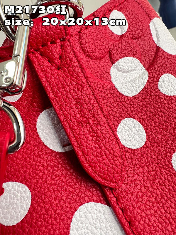 Luxe Carry - LV Bags - 15917