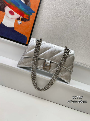 Luxe Carry - BLN-CIAGA WOMEN LUXURY BAGS - 765