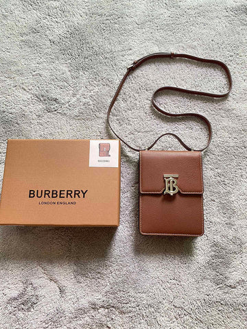Luxe Carry - B-BERRY BAGS - 303