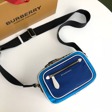 Luxe Carry - B-BERRY BAGS - 217