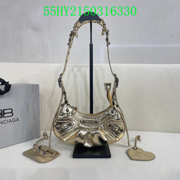 Luxe Carry - BGA Bags - 1862