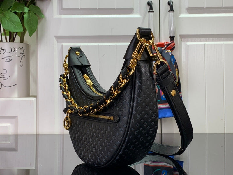 Luxe Carry - LV Bags - 15796