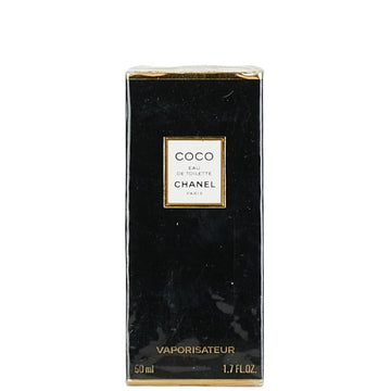 Top Quality Chanel Coco EDT Eau de Toilette Perfume
