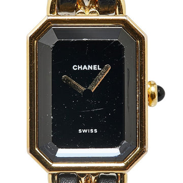 Top Quality Chanel Premiere Quartz Watch H0001