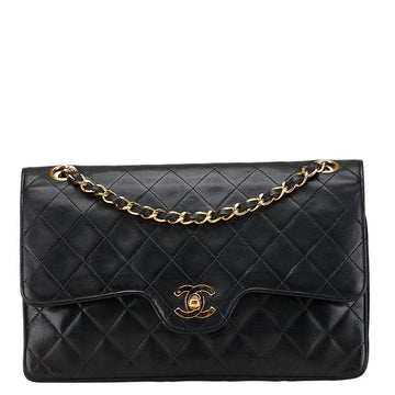 Top Quality Chanel Matelasse 25 Double Flap Shoulder Bag