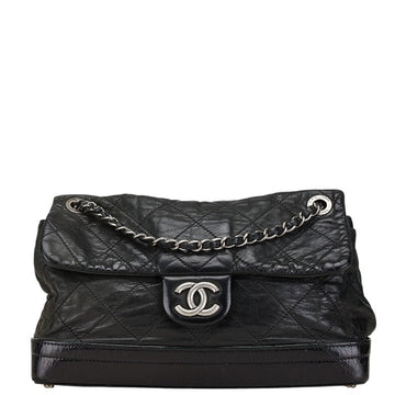 Top Quality Chanel Matelasse Coco Mark Chain Shoulder Bag