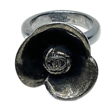 Top Quality Chanel Camellia Coco Mark Ring