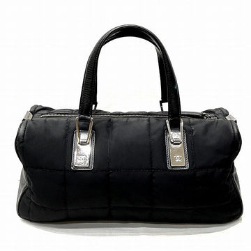 Top Quality Chanel Chocolate Bar Leather Shoulder Bag