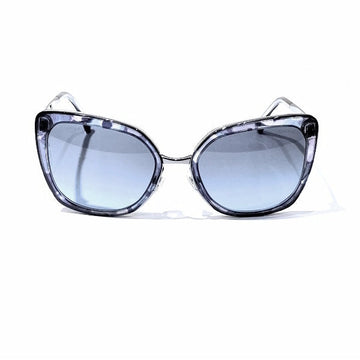 Top Quality Chanel Tortoiseshell Sunglasses 4209
