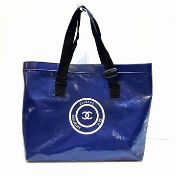 Top Quality Chanel Waterproof ETANCHE Tote Bag