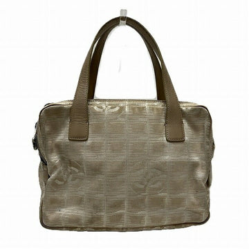 Top Quality Chanel Nylon Leather New Travel Handbag