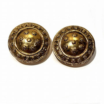 Top Quality Chanel Star Earrings Clip-On