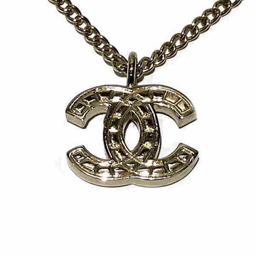 Top Quality Chanel Coco Mark Necklace 05V