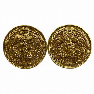 Top Quality Chanel Coco Mark Earrings 94A
