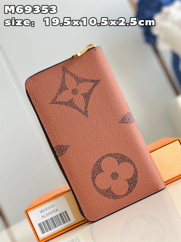 Luxe Carry - LV Bags - 15900