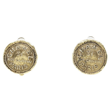 Top Quality Chanel Cambon Earrings