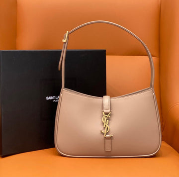 Luxe Carry - YSL Bag - 1992