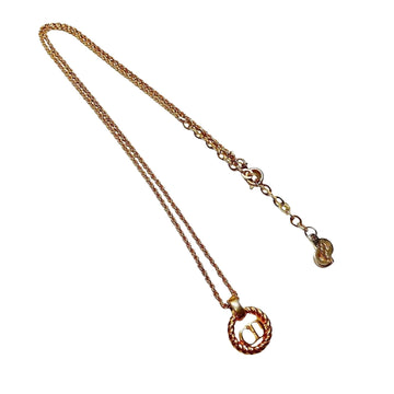 Top quality Dior Necklace