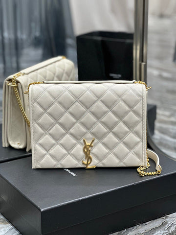 Luxe Carry - YSL Bag - 2460