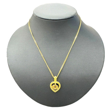 Top quality Dior CD Necklace
