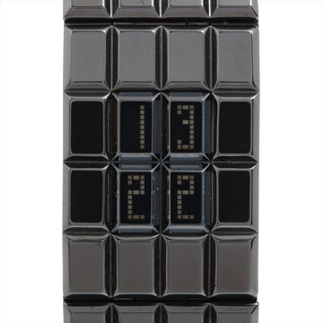 Top Quality Chanel Chocolate H1003 SS QZ Digital