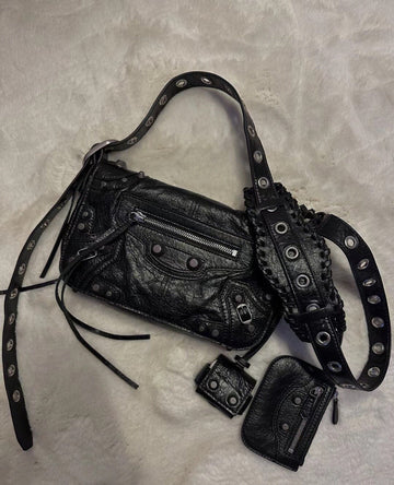 Luxe Carry - BGA Bags - 2548