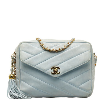 Top Quality Chanel Camera Shoulder Bag