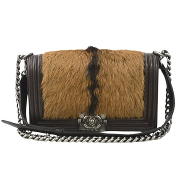 Top Quality Chanel Boy Shoulder Bag