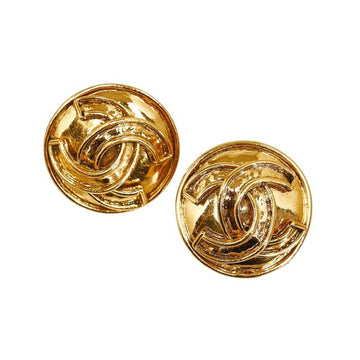 Top Quality Chanel Cc Earrings
