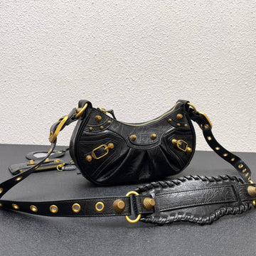Luxe Carry - BLN-CIAGA WOMEN LUXURY BAGS - 774