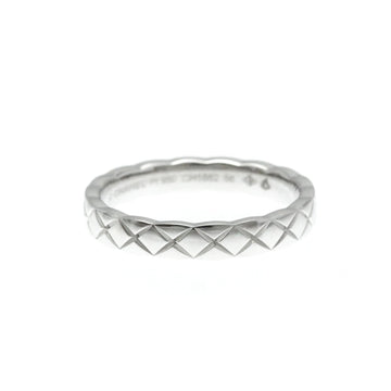 Top Quality Chanel Coco Crush Ring