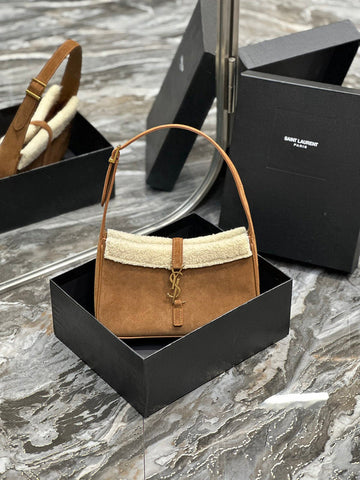 Luxe Carry - YSL Bag - 2489