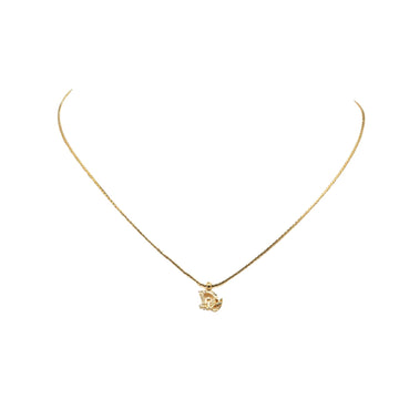 Top quality Dior CD Necklace