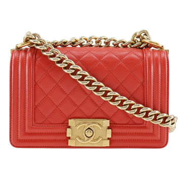 Top Quality Chanel Boy Shoulder Bag