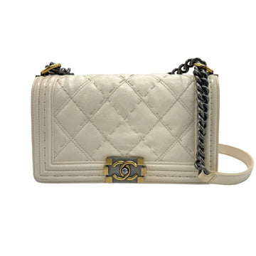 Top Quality Chanel Boy Shoulder Bag