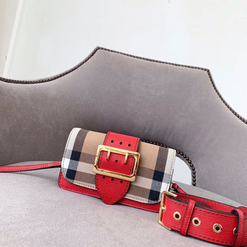 B-Berry Bags - Women Luxe Carryve Luxury Bags - 118