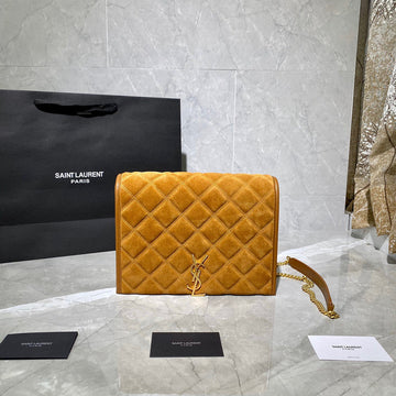 Luxe Carry - YSL Bag - 4120