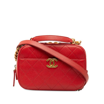 Top Quality Chanel Camera Shoulder Bag
